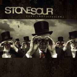 !!!Side-проект солиста Slipknot Кори Тэйлора!!! Stone Sour - Come What May (2006)