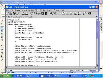 Java для профессионалов/TeachPro/2006 (2006)