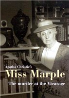 Мисс Марпл / Agatha Christie's Miss Marple Убийство в доме викария