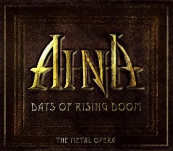 Aina Days Of Rising Doom (2003)