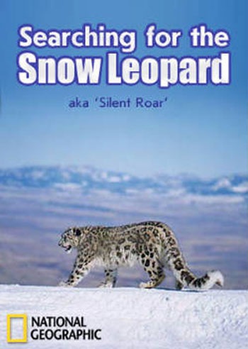 В поисках снежного барса / Searching for the Snow Leopard
