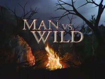Discovery. Выжить любой ценой: Пустыня Моаб (2006) TVRip / Discovery. Man vs Wild Moab Deser