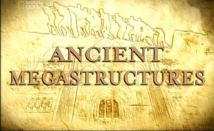Суперсооружения: Великая пирамида / Ancient megastructures: Pyramid
