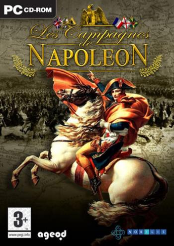 Наполеон: Эпоха завоеваний / Napoleon's Campaigns (2007)