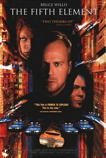 Пятый элемент / The Fifth Element