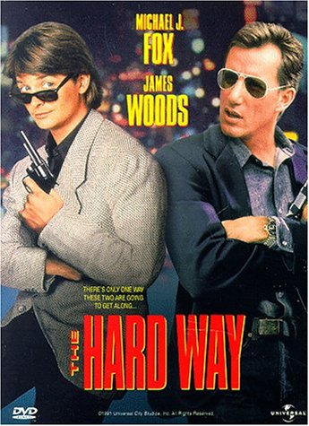 Напролом / Нard way, The