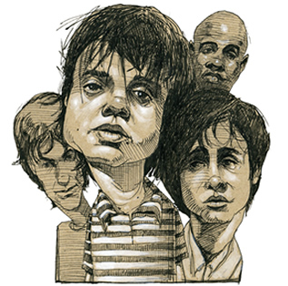 The Libertines (2002 и 2004 год) (2002)