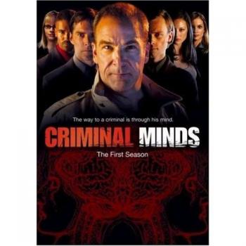 Мыслить как преступник / Criminal Minds, 1 сезон (22 серии из 22)