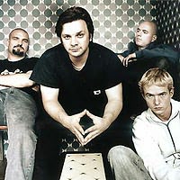 H-Blockx 7 альбомов (1994-2002) (2003)