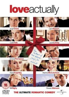 Реальная Любовь / Love actually