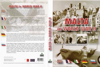 Мальта во Второй Мировой Войне / Malta in World War II