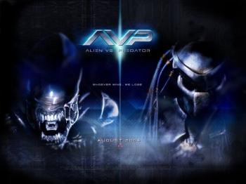 Чужой против Хищника / Alien vs Predator
