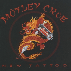 Motley Crue (Дискография 1981-2000)