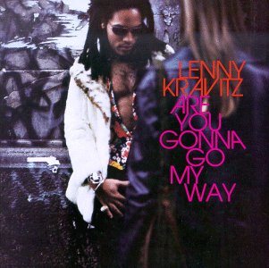 Lenny Kravitz (дискография 1989-2001)