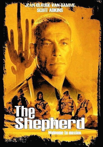 Пастух / The Shepherd: Border Patrol