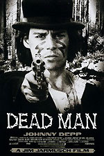 Мертвец / Deadman (1995)