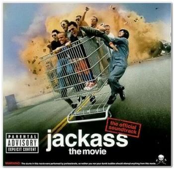 Чудаки - саундтрек / Jackass: The Movie - soundtrack (2001)