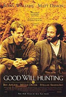 Умница Уилл Хантинг / Good Will Hunting