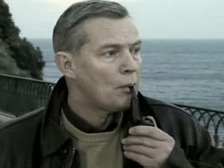 Оперативный псевдоним (1-6 серии из 12)