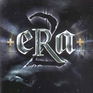 Era - Full Discography влючая видео клипы 1997-2004