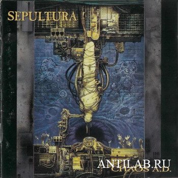 Sepultura - дискография