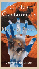 Карлос Кастанеда - Тенсегрити 4,5 / Carlos Castaneda - Tensegrity 4,5