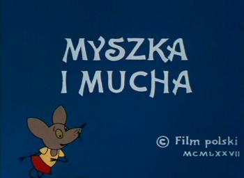 Приключения Мышки / Przygody Myszki