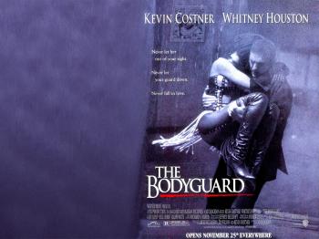 Телохранитель / The Bobyguard