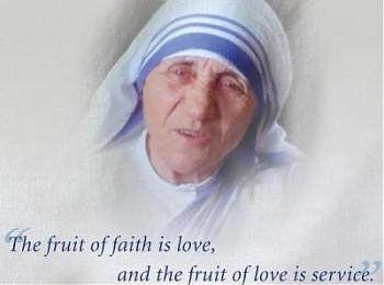Мать Тереза / Mother Theresa )