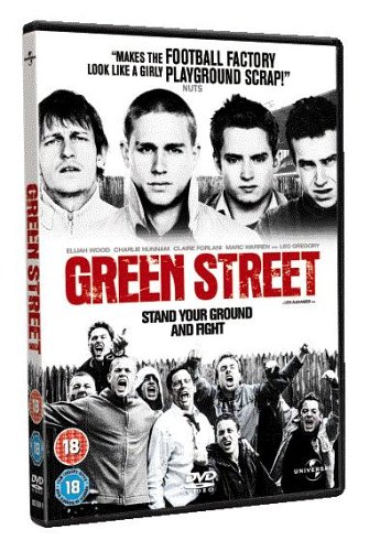 Хулиганы Зеленой Улицы / Green Street Hooligans