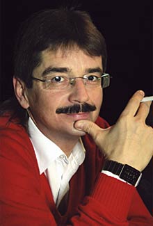 Виктор Третьяков (2003)
