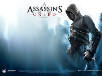 Русская озвучка для AssassinsCreed (2008)