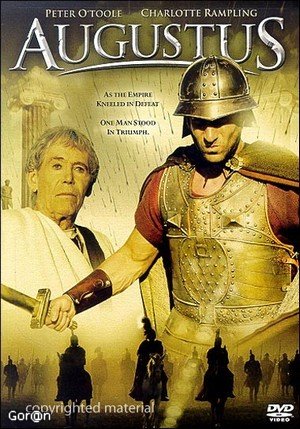 Римская империя: Август / Imperium: Augustus DVO