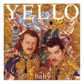 Yello все альбомы + 6 видеоклипов (2003)