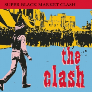 The Clash, дискография