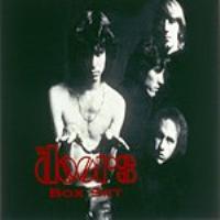 The Doors - все альбомы + раритеты + репитеционные записи + Live (2,7 Гб) (2007)