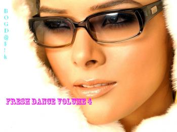 10 СВЕЖИХ КЛУБНЯЧКОВ VOLUME 4 (2008)