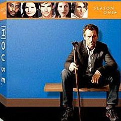 House M.D. - Unofficial Soundtrack - Season 1/Доктор Хаус - Неофициальный саундтрек - Сезо (2005)