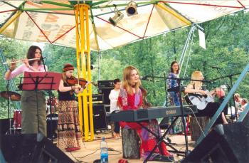 Flёur ПОЛНАЯ ДИСКОГРАФИЯ (2007)