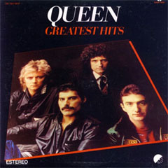 Queen (18 альбомов+!!BONUS!! Post Queen)