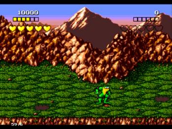 Эмулятор SEGA + 950 ромов (1979)