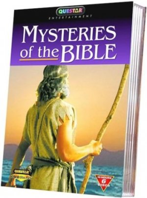 Библейские тайны (5 частей) / Bible Mysteries