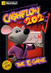 Денежный поток 101 и 202 cashflow 101 and 202 (2004)