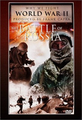 Битва за Россию /The battle of Russia
