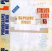 Депеша для depeche mode (1998)