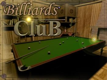 Бильярд Клуб Billiards Club (2005)