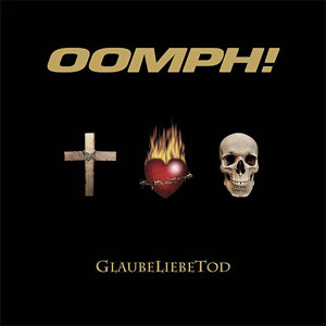 Oomph! (8 альбомов, 1992-2006)