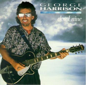 George Harrison - Дискография (1974-2002) (2003)