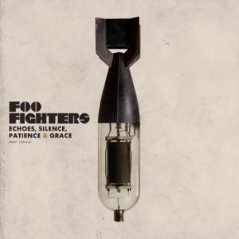 Дискография Foo Fighters (1997-2007) (2007)