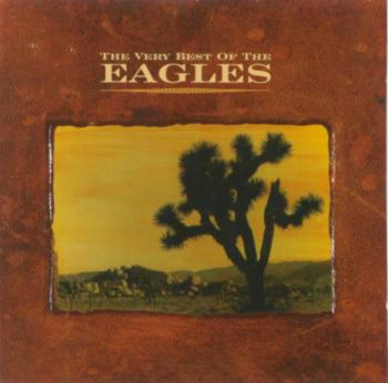 The Eagles - Дискограия